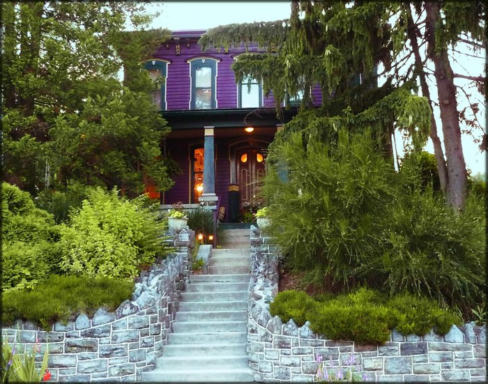 AMETHYST INN & COTTAGES Updated 2024 B&B Reviews (Adamstown, PA)