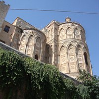 Monreale (absidi duomo)