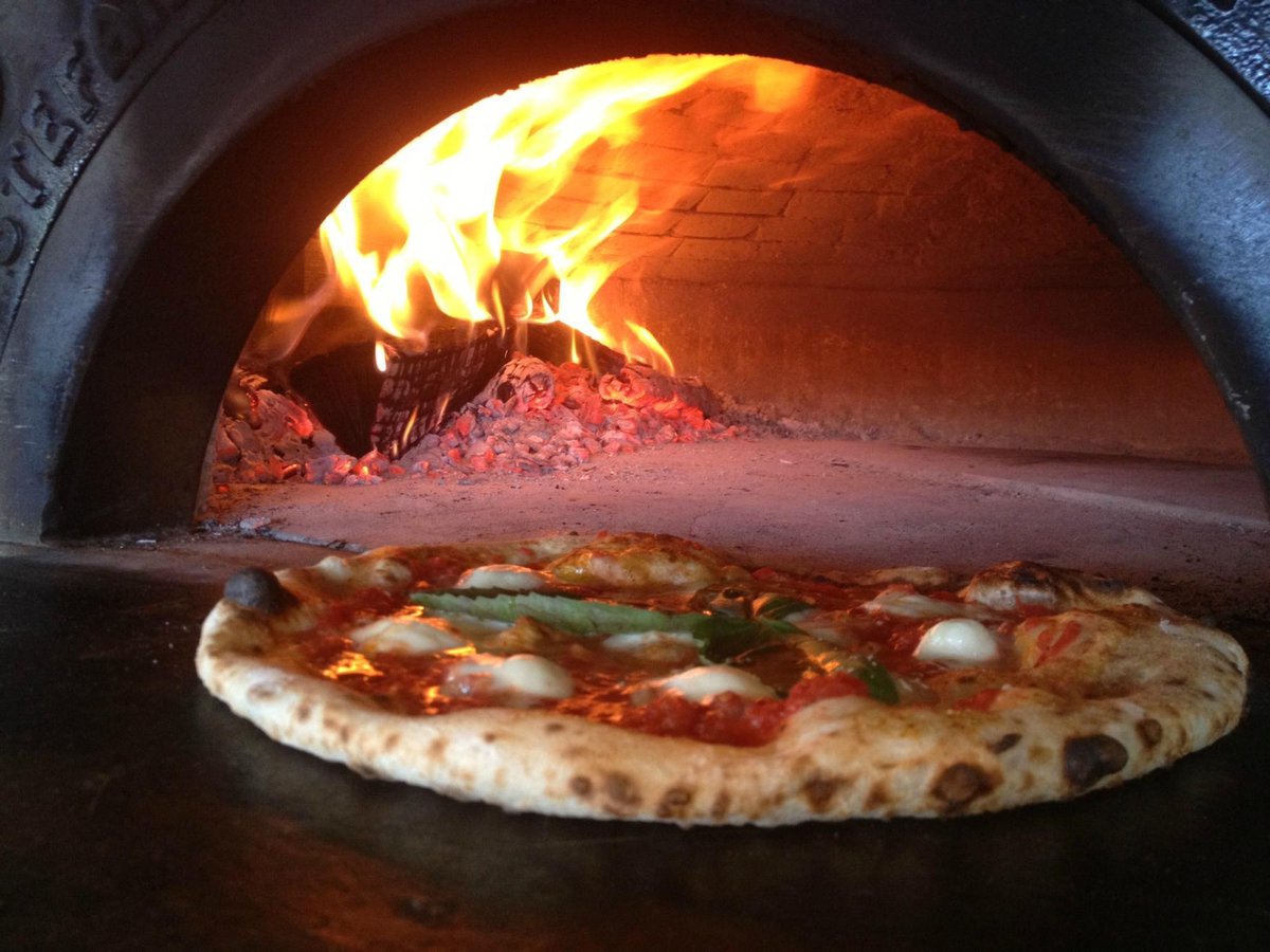 APIZZA DI NAPOLI, Aiken - Menu, Prices & Restaurant Reviews - Tripadvisor