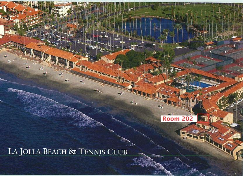 Discover La Jolla Beach and Tennis Club Membership: Your Gateway to Coastal Elegance and Sports Excellence