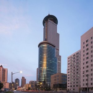 Hotel Building 酒店外观