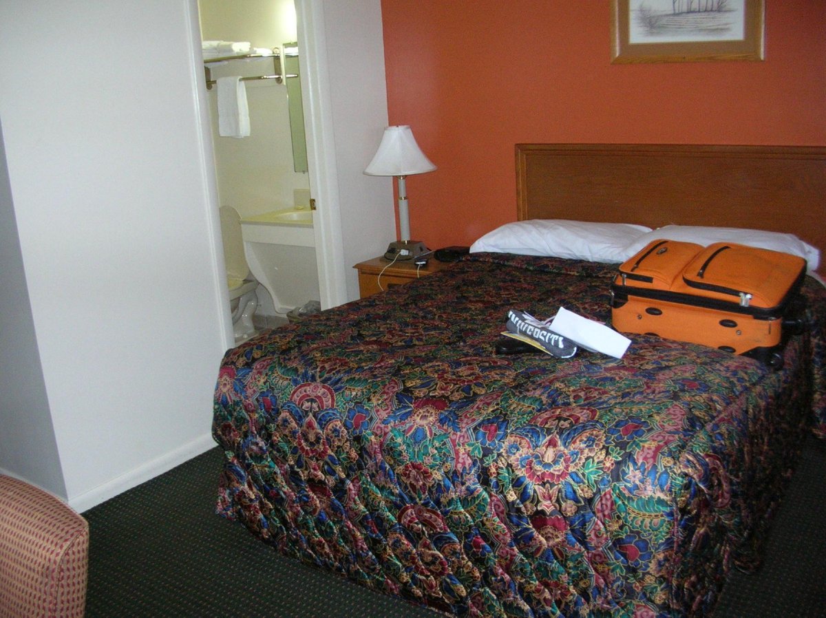 hotels in middletown ct near wesleyan university