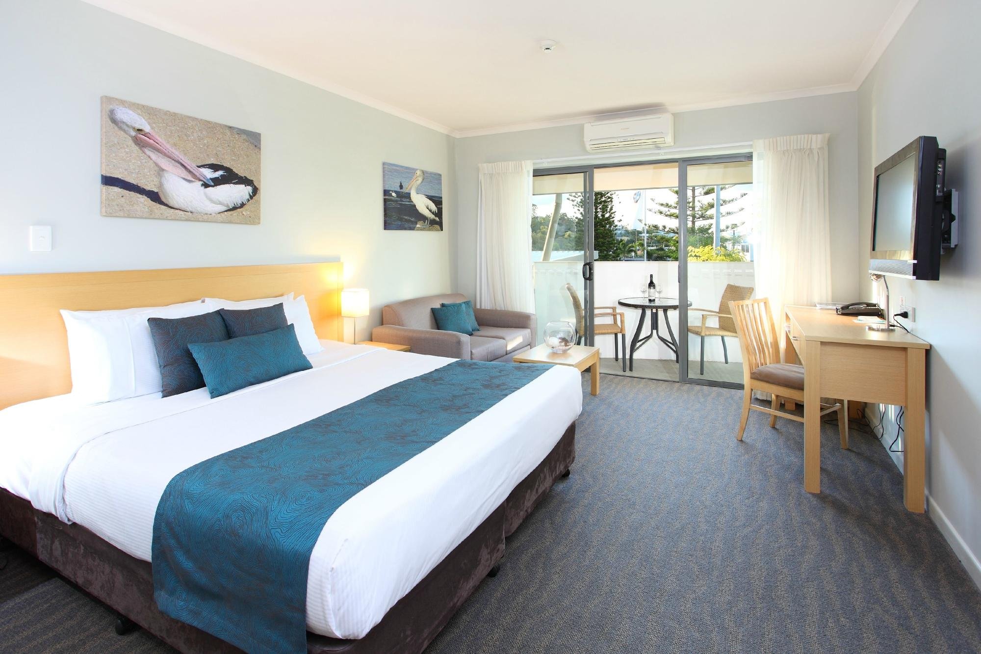 Manly Marina Cove Motel Rooms: Pictures & Reviews - Tripadvisor