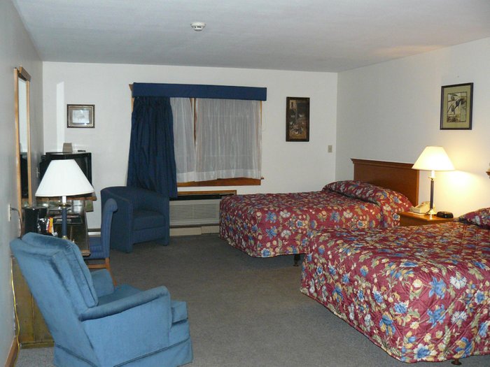 RHINEBECK VILLAGE INN $125 ($̶1̶6̶7̶) - Prices & Reviews - NY