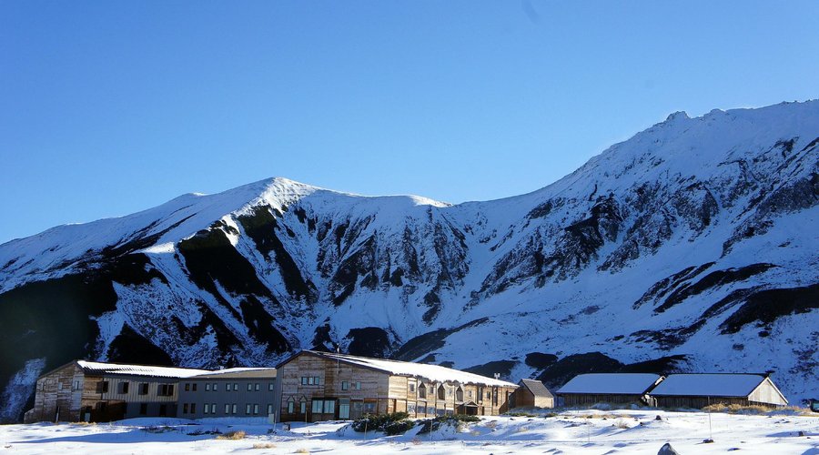 敷地全景