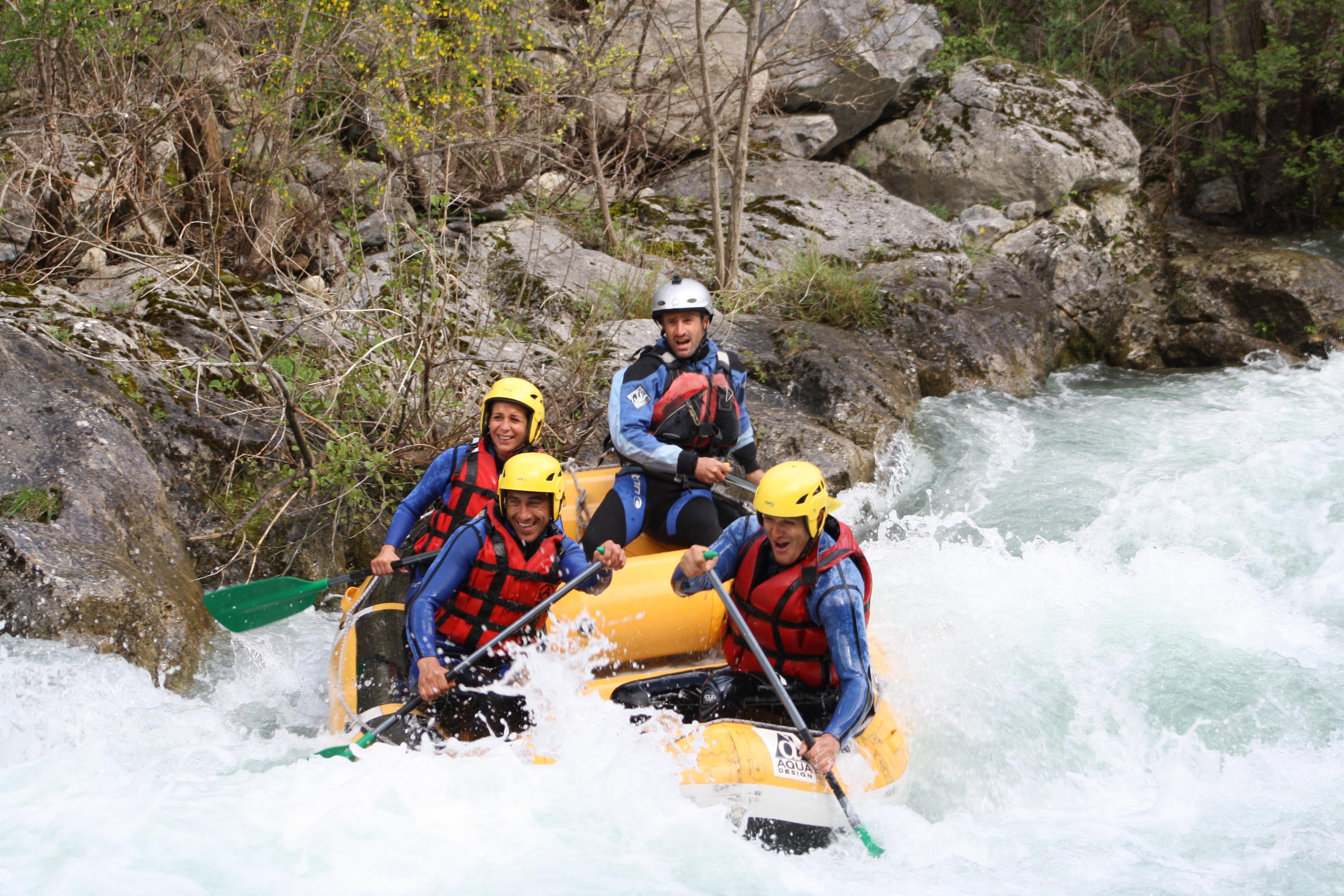 MAT EAU RAFTING Breil sur Roya All You Need to Know BEFORE