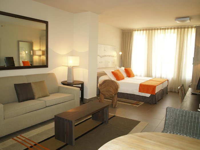 Imagen 1 de Eco Alcala Suites