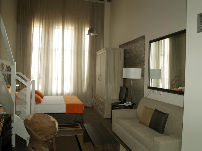 Imagen 10 de Eco Alcala Suites