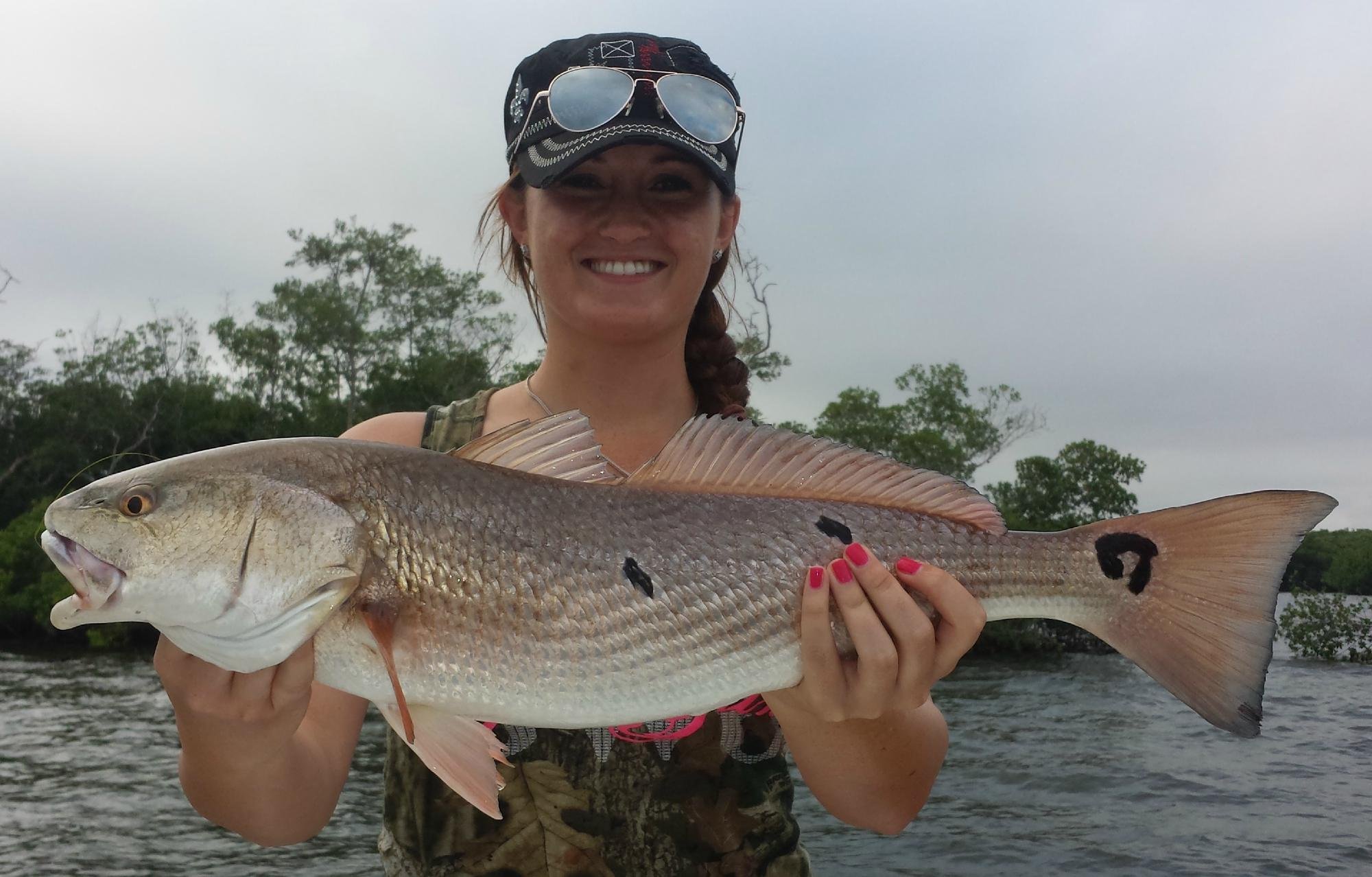 Tampa Fishing Charters - All You Need to Know BEFORE You Go (2024)