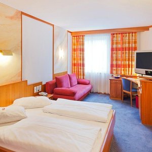 Doppelzimmer