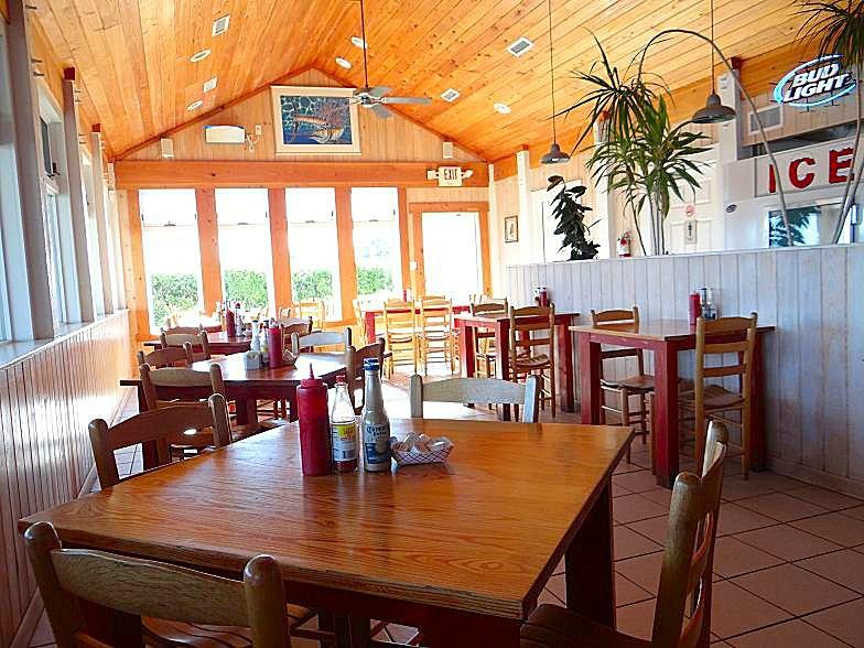 Topsail Beach Seafood Restaurants: A Culinary Journey Along the Coast