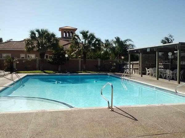 Puente Vista Resort Corpus Christi