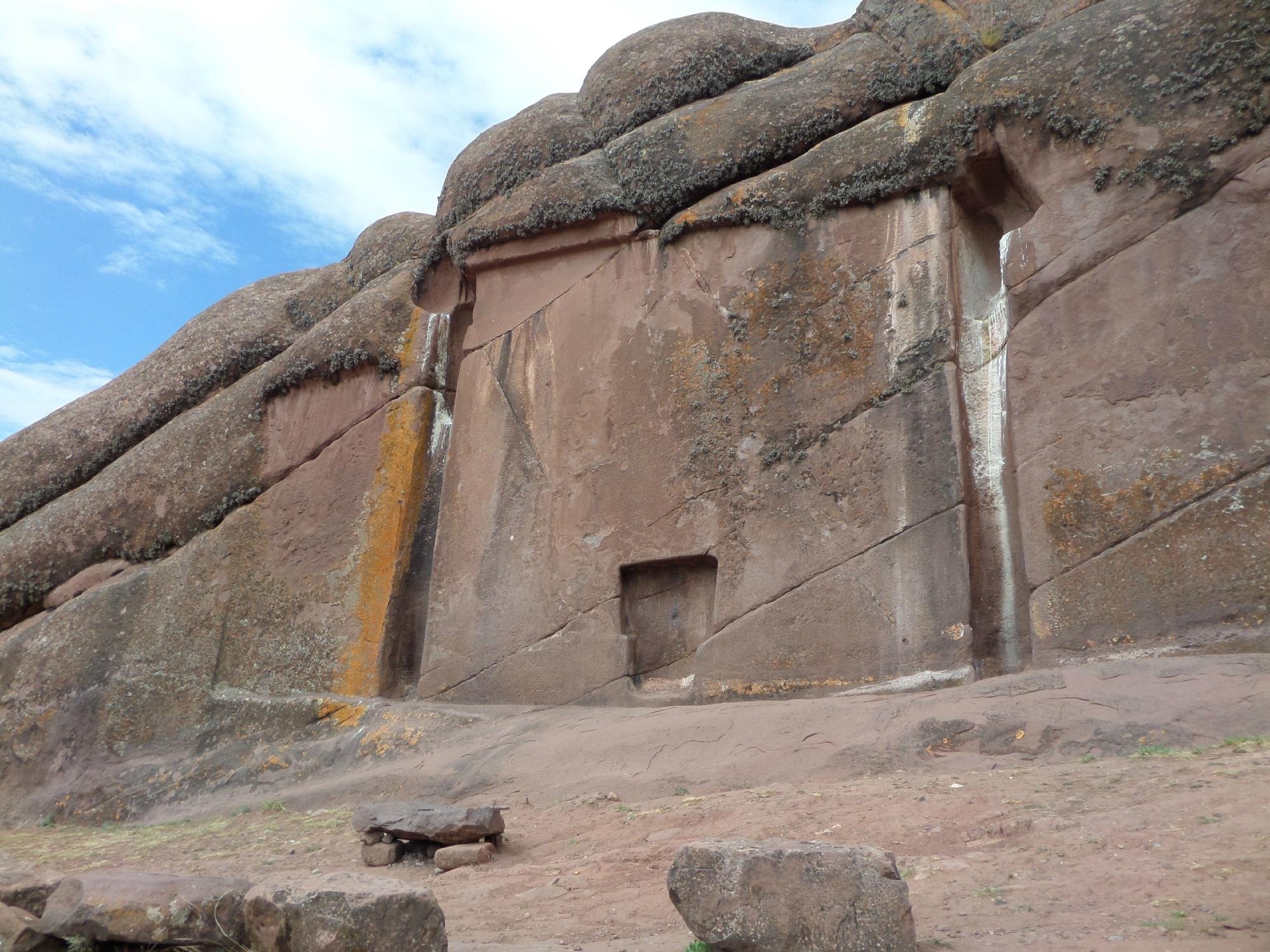 TOUR PUNO - ARAMU MURU - TIAHUANACO - LA PAZ