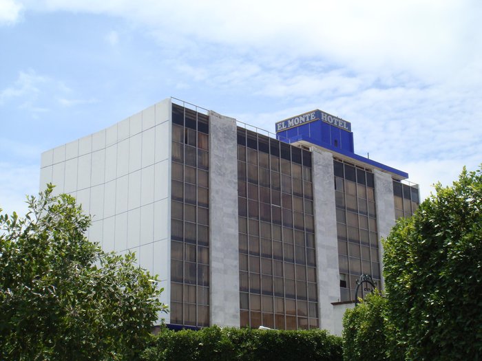 Hotel El Monte