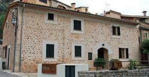 Edificio. Refugio