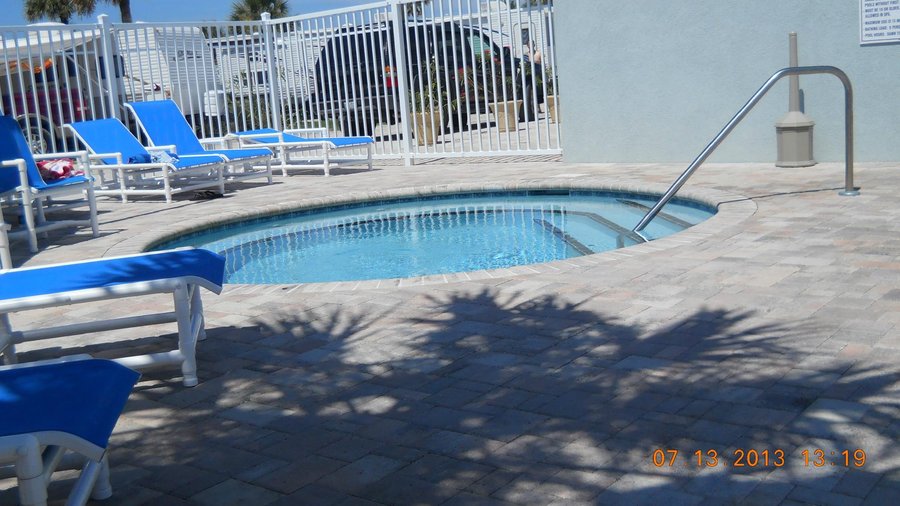 Bryn Mawr Ocean Resort Campground Reviews St Augustine Fl Tripadvisor