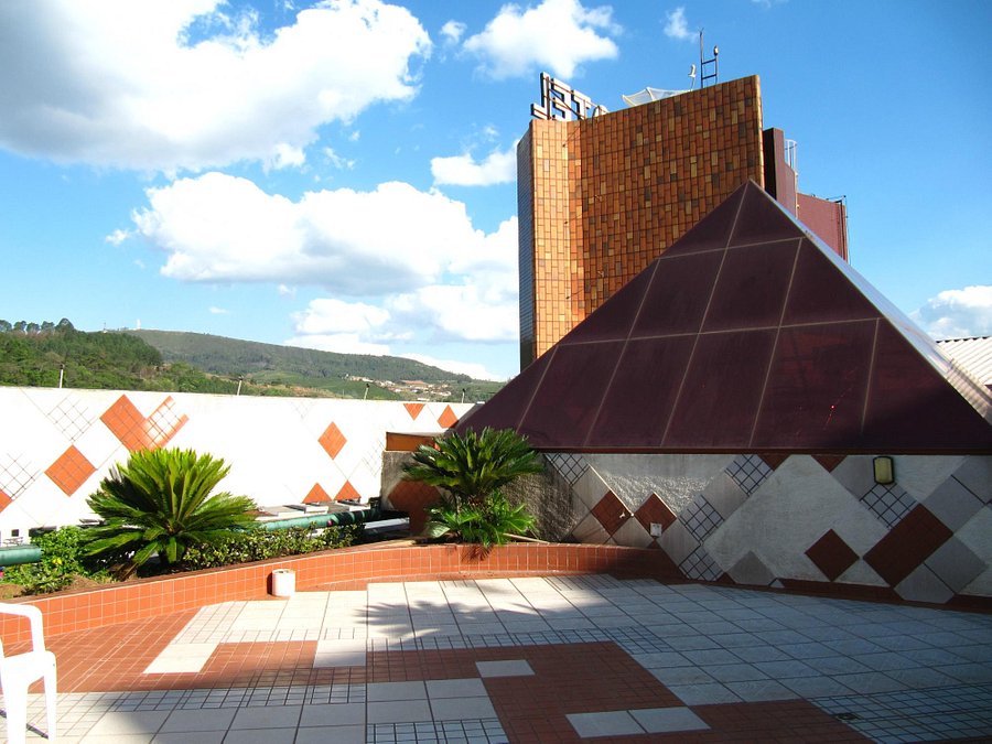 PALADIUM HOTEL - Prices & Reviews (Serra Negra, Brazil) - Tripadvisor