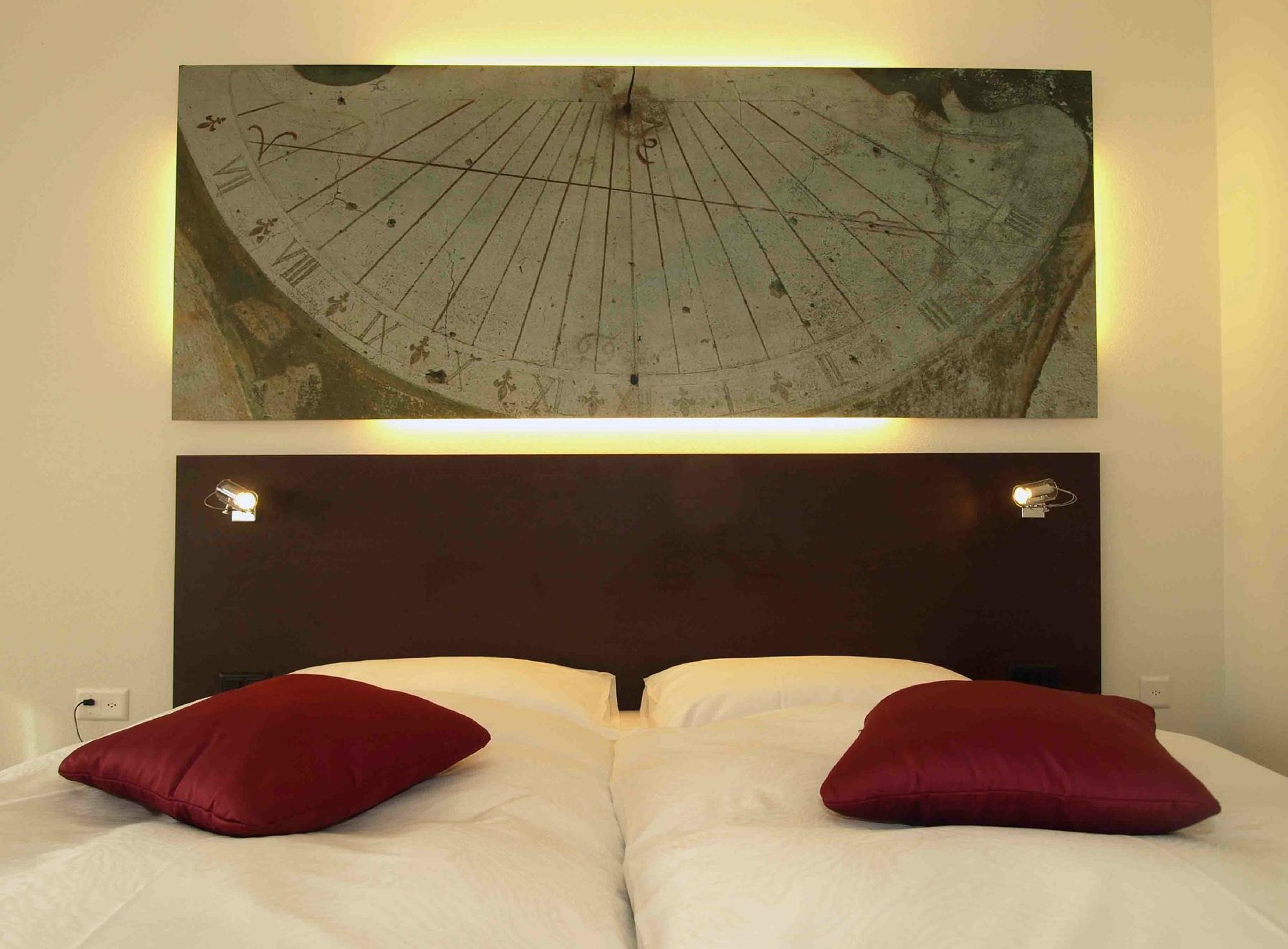 Hotel La Meridiana Lake & SPA by null