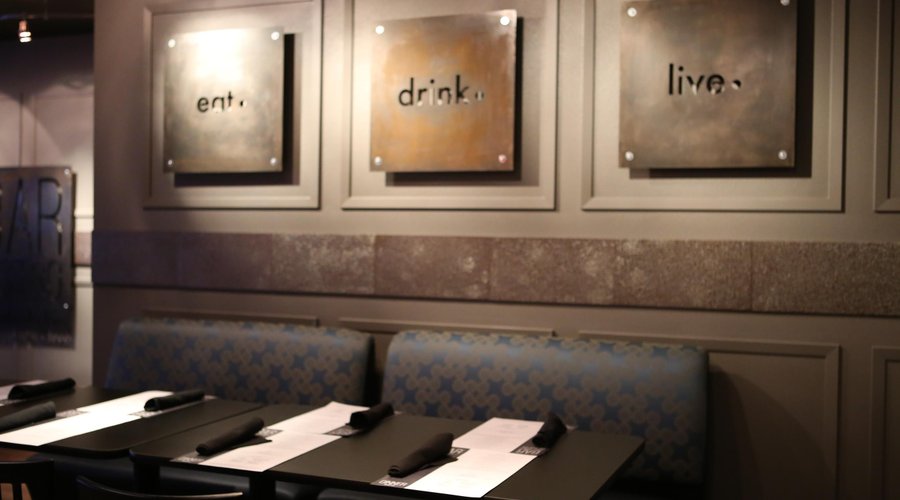 Bar Bistro