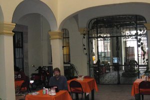 Comedor