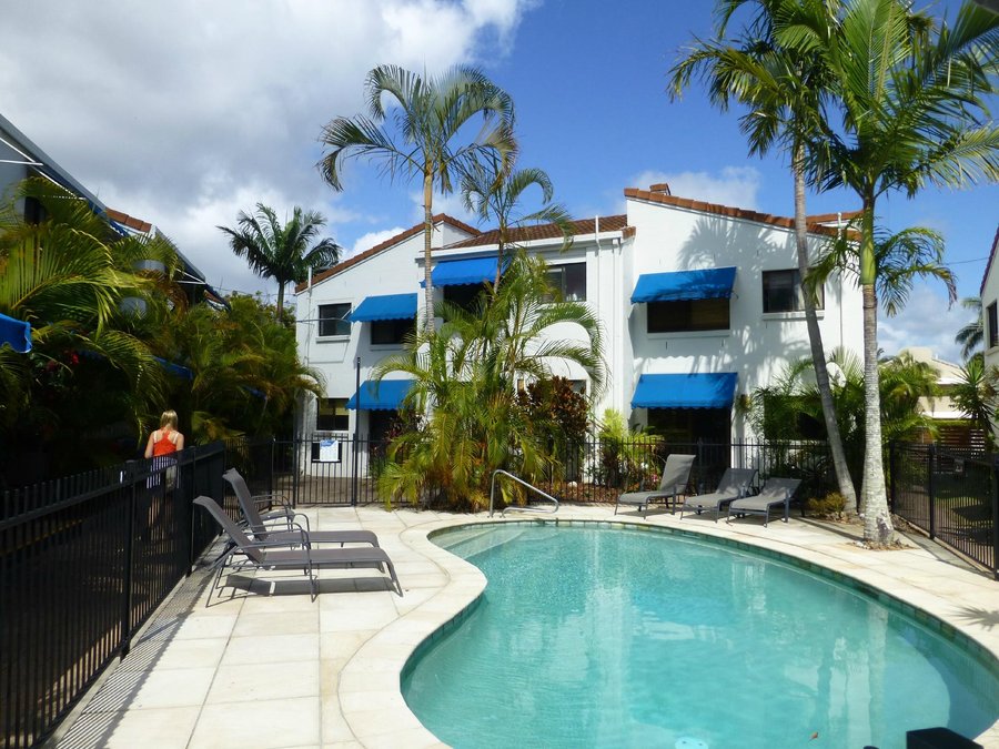 Noosa Place Resort Updated 2020 Prices Condominium Reviews Noosaville Tripadvisor