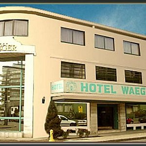 HOTEL WAEGER OSORNO