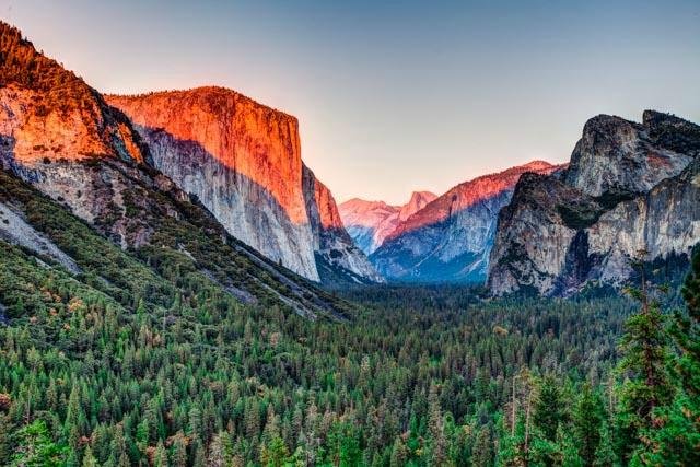 Tunnel View (Yosemite National Park) - 2022 What to Know Before You Go  (with Photos) - Tripadvisor