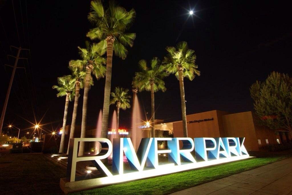 River Park
