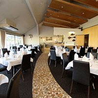 The Tides Restaurant
