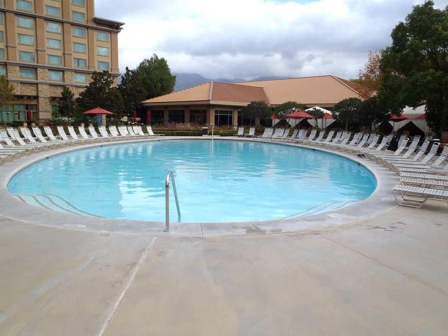 Dont Bring Children Here Review Of Pala Casino Rv Resort Pala Ca Tripadvisor