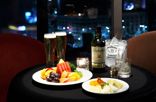 Hotel photo 47 of Ibis Ambassador Seoul Myeongdong.