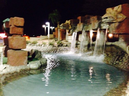 5 Best Splash Pads in Tucson