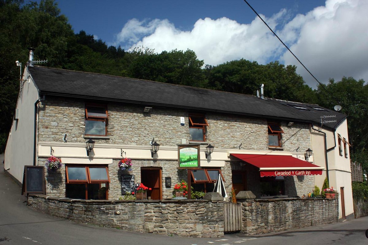 THE GWAELOD Y GARTH INN - Prices & Reviews (Cardiff, Wales)