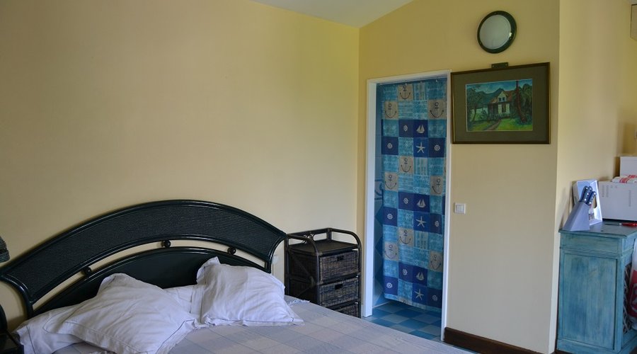 la chambre