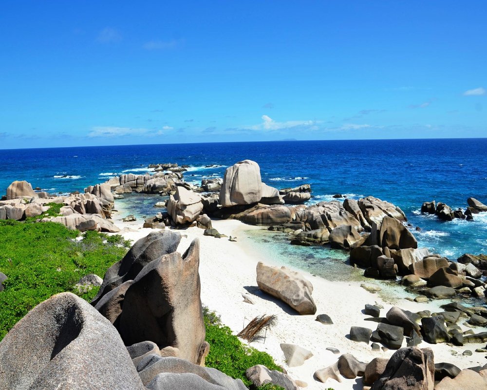 Wat te doen in Seychellen de beste activiteiten Tripadvisor
