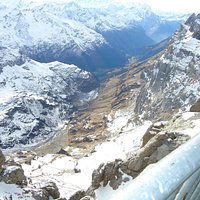 Titlis, Engelberg (Suiça)