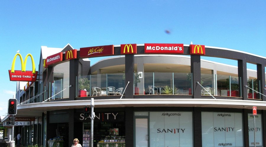 MCDONALDS MERIMBULA - Menu, Prices & Restaurant Reviews - Order Online Food Delivery - Tripadvisor