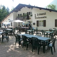 Tre Faggi