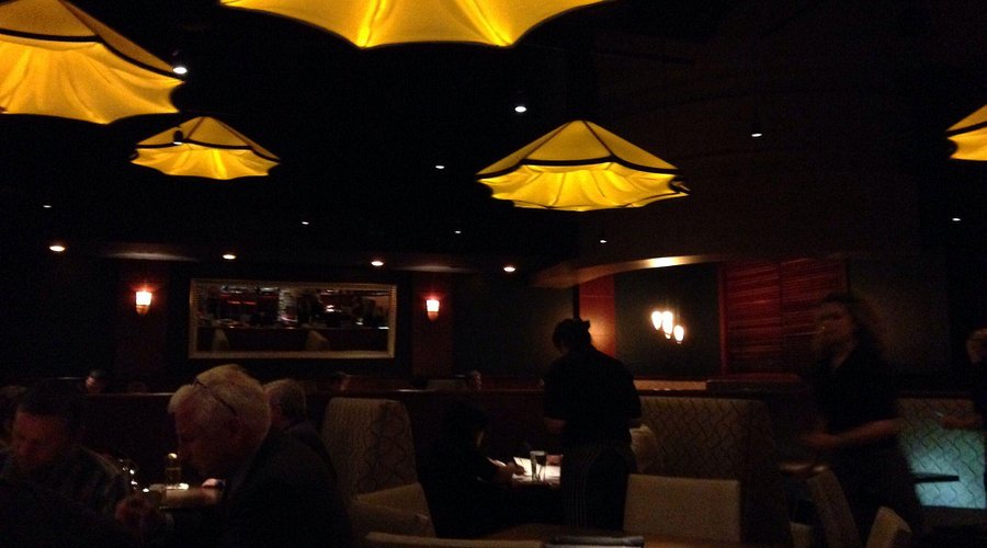 Kona Grill - Troy