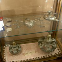 Museo degli argenti | piazza Plebiscito 13, Ariano Irpino