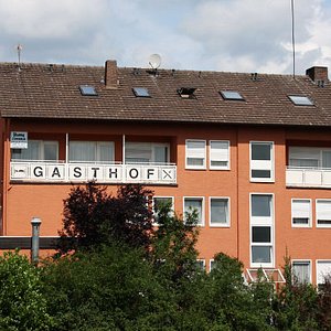 Gasthof Mainperle