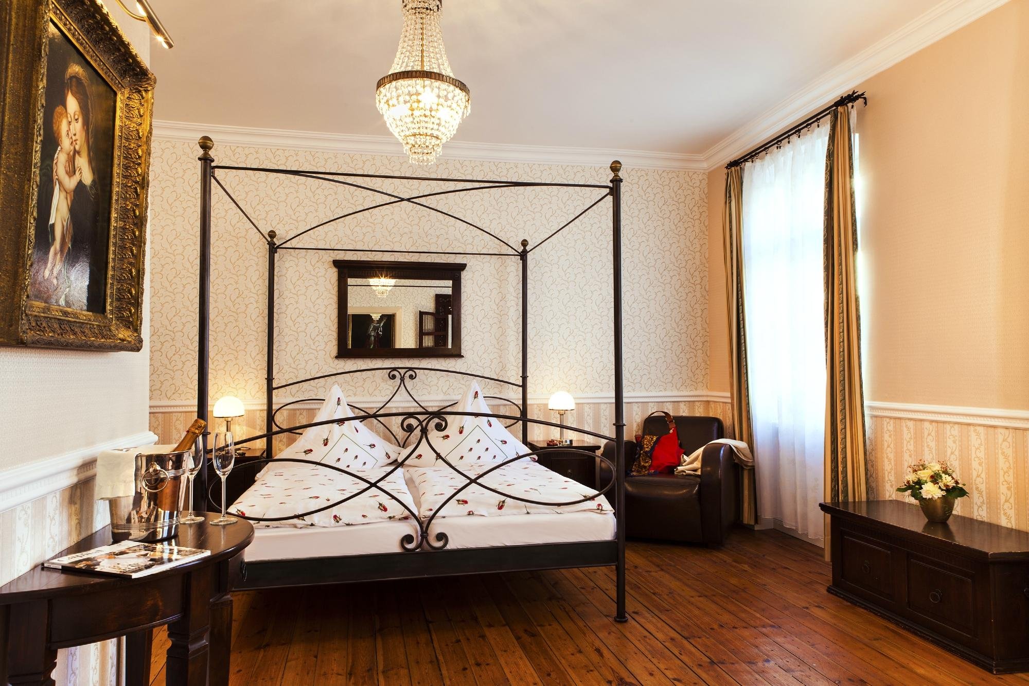 THE GATE GARDEN Hotel by null