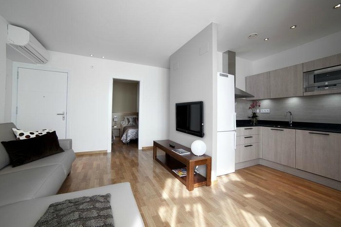 Imagen 15 de Serennia Apartamentos Ramblas - Placa Catalunya