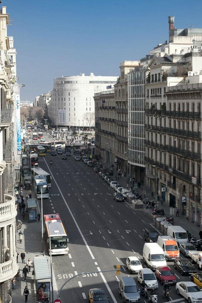 Imagen 9 de Serennia Apartamentos Ramblas - Placa Catalunya