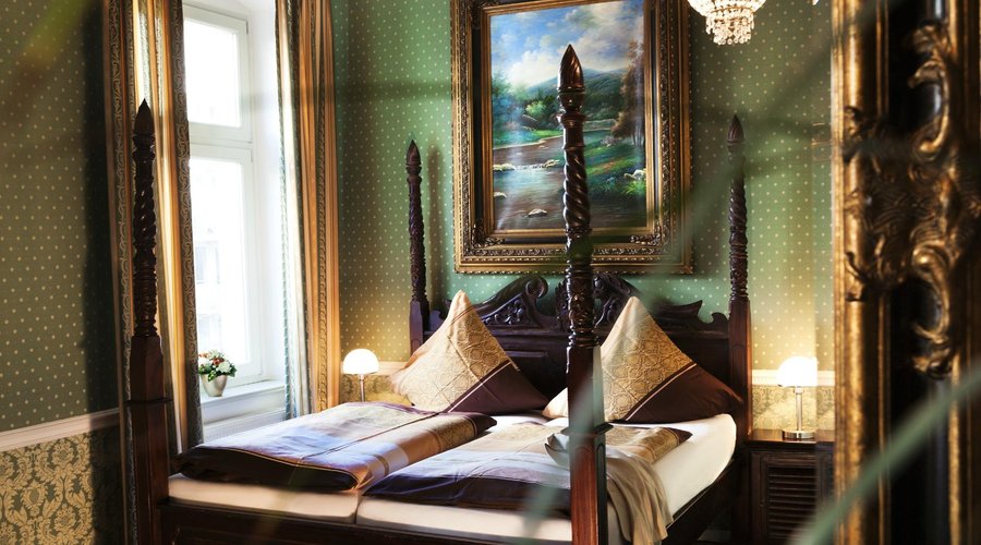 Doppelzimmer