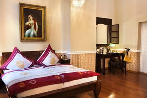 Phòng & Phòng Suite