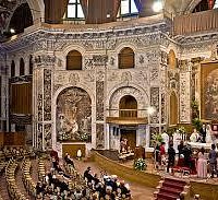 Chiesa SS Salvatore