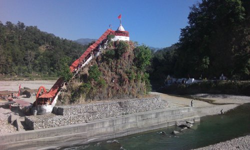 garjiya devi
