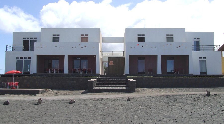 Hotel Residencial Goa Calhau