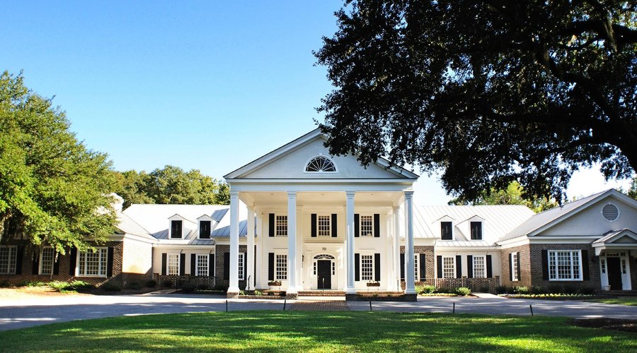 Clubhouse